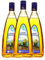 Licor de hierbas Marí Mayans Hierbas Ibicencas sin Rama Botella Misil 1 L (Caja de 3 Botella Misil de 1 L)