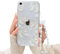 Ownest Hülle Kompatibel mit iPhone XR Case mit Kette Cute Schleifen und Perlen Aesthetic Muster für Frauen Teenager Mädchen Glitzer Glitzer Handyhülle