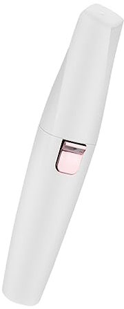 MAGICLULU Haarentferner Elektrisch 1 Epilierer Augenbrauenformer Wiederaufladbar Für Gesicht