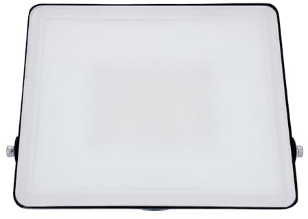 EDO, Faro LED ZORAN LED 50W, 4000K, 4280lm, faretto da esterno, faro esterno, proiettore da esterno impermeabile, proiettore a led 230v, faro led 50w, EDO777678