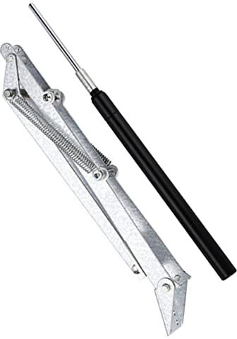 CAXUSD Automatischer Gewächshaus-öffner Robustes Automatisches Entlüftungs-öffnungssystem Für Einsatz in Gewächshäusern Mit Temperaturbereich Von c