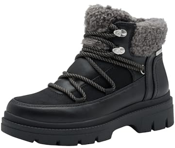 Jana Stiefelette 8-26287-45 H-Weite