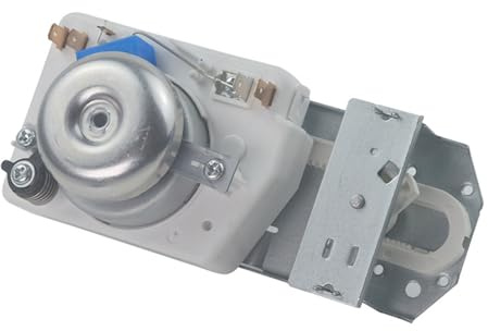 Temporizador y regulador de potencia, controlador de tiempo, temporizador de microondas, apto para microondas de 30 V