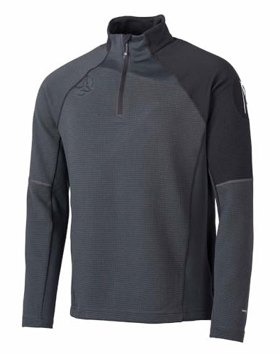 Ternua Lemik Long Sleeve T-Shirt M