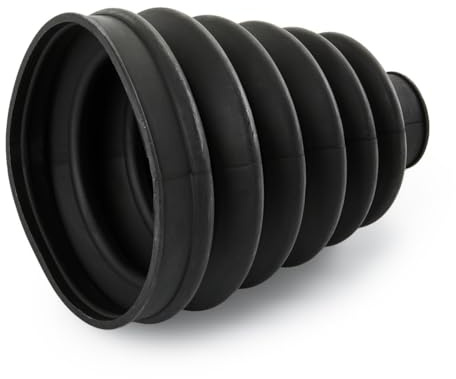 RIDEX 193B0192 Achsmanschette Vorne Links Vorne Rechts Kompatibel mit VW Golf 7 Schrägheck 5G1, BQ1, BE1, BE2 80A498203A 7N0498203 8201607544