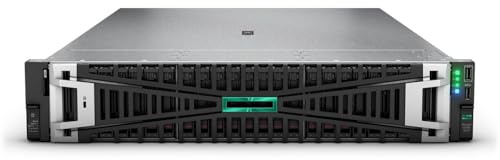 Hewlett Packard Enterprise Proliant Dl380 Gen11 Server Rack (2U) Intel Xeon Silver, W128898556 (Rack (2U) Intel Xeon Silver 4510 2.4 Ghz 64 Gb Ddr5-Sdram 1000 W)