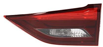 VALEO Halogen Rückleuchte, Teilenummer 47042 für die Fahrzeugmodelle TOYOTA Avensis III FL2 (2015 > 2018)