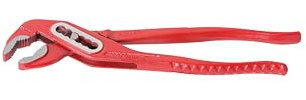 ROTHENBERGER Industrial Water Pump Pliers Ø 1/33 mm