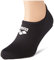arena Homme Pool Grip Socks Chaussons Sports Aquatiques, Noir, 36-37 EU