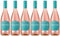 Campo Viejo Rose Wine, 6 x 75 cl, (Case of 6)