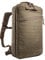 Tasmanian Tiger TT Medic Assault Pack MKII L Taktischer Erste Hilfe Einsatz Rucksack Leer für Notfall Reisen Camping Wandern Radfahren Outdoor (Coyote Brown)