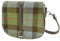 Damen Umhängetasche aus Harris Tweed, MacLeod Tartan