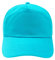 MFAZ Morefaz Ltd Jugend Baseball Kappe Kinder Mütze Basecap Mädchen Junge (Surf Blue)