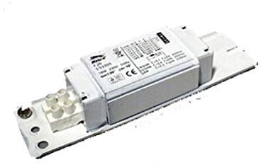 L.C. RELCO F30 - Reattori Convenzionali per lampade Fluorescenti a catodi preriscaldati