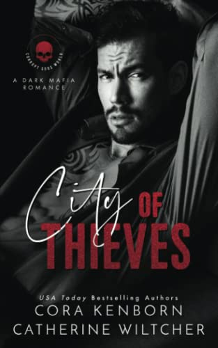 City Of Thieves