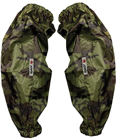 Jerven Fjellduken Armstulpen (Woodland)