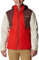Columbia Herren Inner Limits II Wasserdichte Regen-Jacke