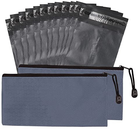 Lot de 200 sacs poubelle féminins opaques noirs pour élimination sanitaire, élimination discrète pour tampons, serviettes et doublures