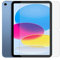Screen Protector For iPad 10th Generation 10.9-inch Tempered Glass Tablet Screen Protector Compatible With iPad 10.9-inch 10th Generation 2022