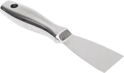 Marshalltown Solid Stainless Steel Spatula 51mm