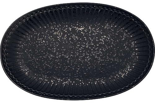 GreenGate Biscuit Plate Alice Volcano