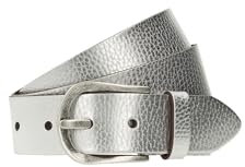 Tamaris Gürtel Essential Classics TB0075L15 Damen Gürtel Mehrfarbig