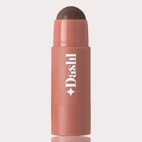 Sculpt Obsession Skinstick – Bronzer & Contour-Stick mit Jojobaöl & Traubenkernextrakt Cremige, leichte Formel für natürlich definierte Gesichtszüge Langanhaltendes, pflegendes (Chocolate velvet)