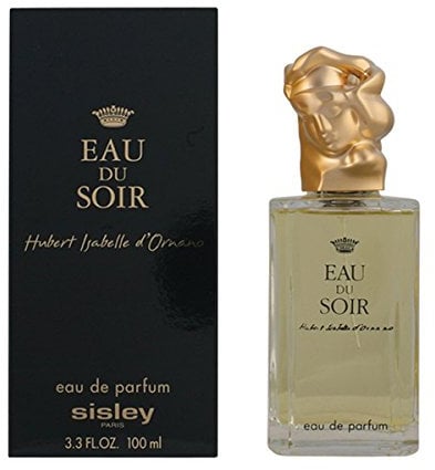 Sisley Eau du Soir Eau de Parfum 100ml