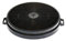 ELICA Replacement Odour Eliminating Round Charcoal Filter for ELICA AQUA VITAE FCCXXII-004-001 Cooker Hoods