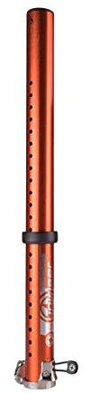 UNIFIBER - Prolunga SDM Elite Stainless Steel mast (U-pin), 46 cm