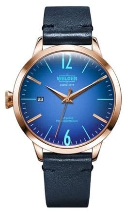 WELDER Armbanduhren für Frauen WRC108