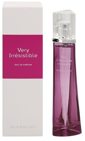 Givenchy - Very Irresist Sens - Eau de Parfum - 50 ml