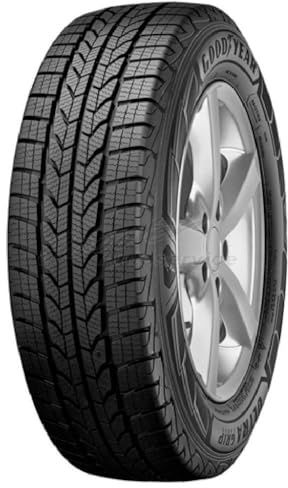 Goodyear Ultra Grip Cargo - 225/70 R15C 112/110R - Winterreifen, 571754