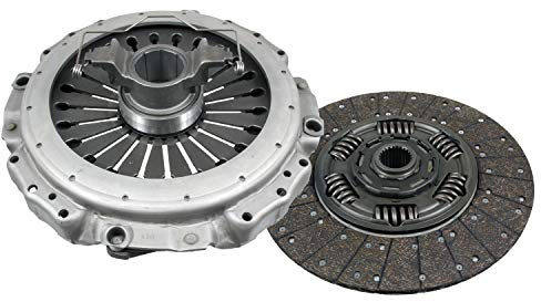 FEBI BILSTEIN 105170 Clutch Set