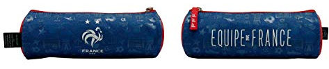 Equipe de France de Football Trousse France - Collection Officielle