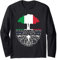 Radici vichinghe Italiane Radici vichinghe di origine vichin Maglia a Manica