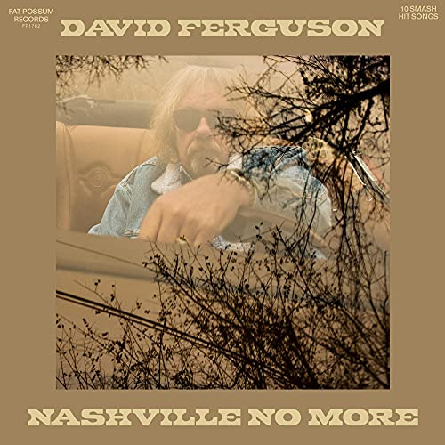 Fat Possum Rec. (Spv)