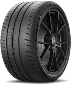225/45ZR17 MICHELIN TL SPORT CUP 2 CONNECT XL (EU)94YE