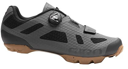 Giro Rincon Dark Shadow/Gum 39 Fahrradschuh