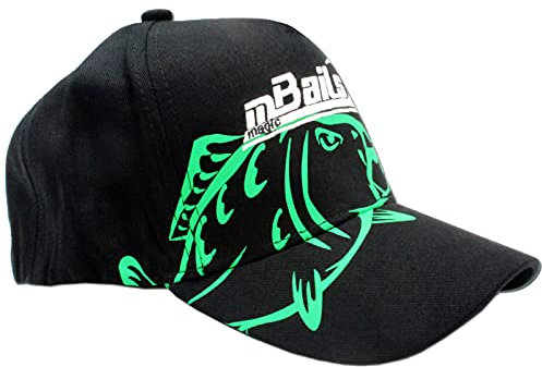 Magic Baits Flex Cap Angel Mütze Caps Basecap (L/XL)