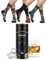 soxo Whisky Chaussettes Homme Fantaisie Cadeau Drole Chaussette Cadeaux Hommes Gadget 40-45 Whisky 3 Paires