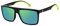 Gafas de Sol Carrera CARRERA 8055/S 7ZJ BLACK GREEN 58/16/145 Hombre