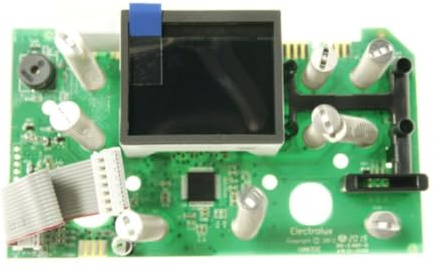 Electrolux 8077906215 Anzeigemodul für Waschmaschine