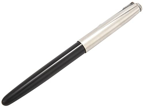 616 Fountain Pen Vintage 0.5 mm Black Business