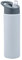 Smash Stainless Steel Drink Bottle with Sipper Lid with Straw, Grey, 750ml