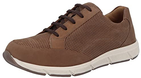 Solidus 67010 Kai - Weite K Nougat Gr. 42.5