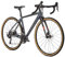 Airtracks Herren Gravel Bike 28 Zoll Gravel Fahrrad Sterrato 7.0 Shimano 2 x 10 Gang GRX-400 - UD Carbon Gabel - Rahmenhöhen 52cm und 55cm - Modell 2023 (52cm (Körpergröße 162-177cm))