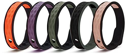 WAITLOVER Prism 2000 Ionen RedUp Far Infrarot Negative Ionen Armband Titan Germanium Energie Armband Body Balance Armband Balance