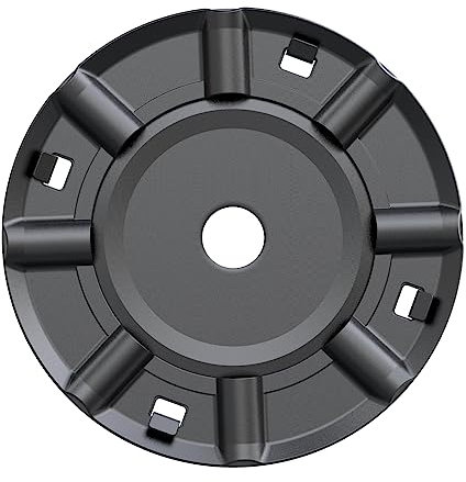 JYGMPRO disques de Coupe de Fer pour Coupe Bordure (MR7501)