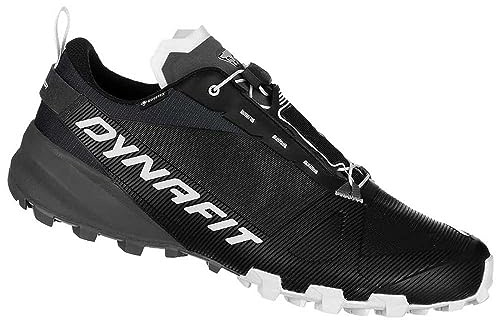 Dynafit Traverse GTX, Herren-Bergschuhe, Magnet/Black Out, Größe 42, Magnet Black Out, 42 EU